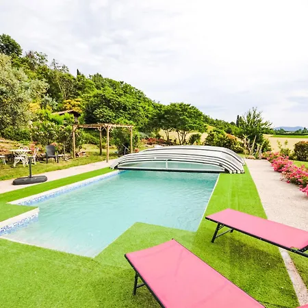 Douce Campagne By Interhome *
