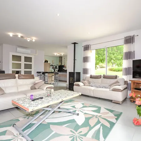 Douce Campagne By Interhome